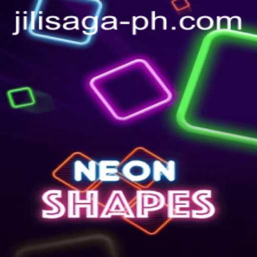 Exploring NeonShapes: The Vibrant World of Jilisaga