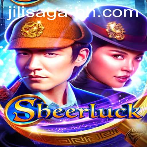 Sheerluck: Unlock the Mysteries in the Thrilling New Game